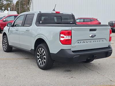 2022 Ford Maverick SuperCrew Cab FWD Pickup for sale #44485B - photo 2