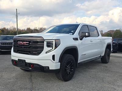 2022 GMC Sierra 1500 Crew Cab 4WD Pickup for sale #44486A - photo 1
