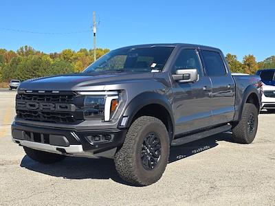 2024 Ford F-150 SuperCrew Cab 4WD Pickup for sale #44538A - photo 1