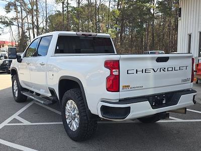 2020 Chevrolet Silverado 2500 Crew Cab SRW 4WD Pickup for sale #44546A - photo 2