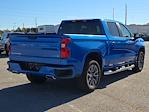 2025 Chevrolet Silverado 1500 Crew Cab 4WD Pickup for sale #44591A - photo 5