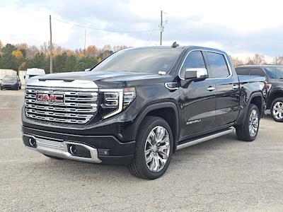 2022 GMC Sierra 1500 Crew Cab 4WD Pickup for sale #44662A - photo 1