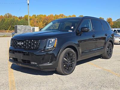 Used 2022 Kia Telluride SX for sale #44671A - photo 1