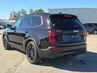 Used 2022 Kia Telluride SX for sale #44671A - photo 2