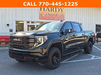 2022 GMC Sierra 1500 Crew Cab 4WD Pickup for sale #44674A - photo 1