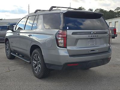 2023 Chevrolet Tahoe 4WD SUV for sale #44725A - photo 2