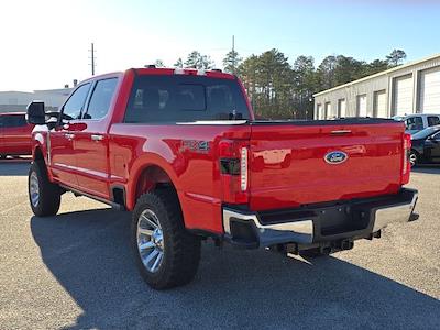 2024 Ford F-250 Crew Cab 4WD Pickup for sale #44743A - photo 2