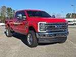 2024 Ford F-250 Crew Cab 4WD Pickup for sale #44743A - photo 7