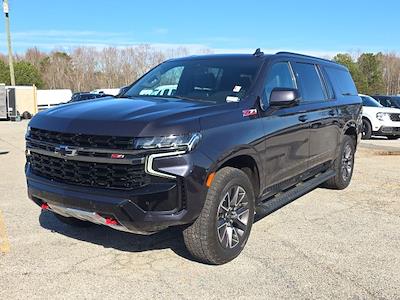 Used 2022 Chevrolet Suburban Z71 for sale #44771A - photo 1