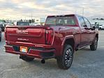 2024 GMC Sierra 3500 Crew Cab 4WD Pickup for sale #44850A - photo 5