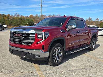 2025 GMC Sierra 1500 Crew Cab 4WD Pickup for sale #44907A - photo 1