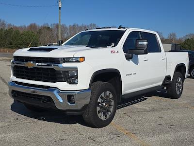 2024 Chevrolet Silverado 2500 Crew Cab 4WD Pickup for sale #44989A - photo 1