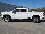 2024 Chevrolet Silverado 2500 Crew Cab 4WD Pickup for sale #44989A - photo 3