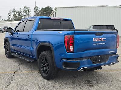2024 GMC Sierra 1500 Crew Cab 4WD Pickup for sale #44994A - photo 2