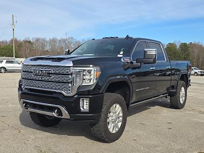 2021 GMC Sierra 2500 Crew Cab 4WD Pickup for sale #45062A - photo 1