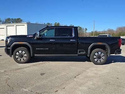 Used 2024 GMC Sierra 2500 Denali Crew Cab for sale #45072A - photo 2