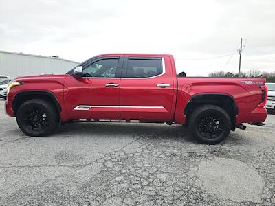 Used 2023 Toyota Tundra 1794 CrewMax Cab for sale #45121A - photo 2