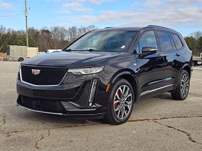 Used 2024 Cadillac XT6 Sport for sale #45329A - photo 1
