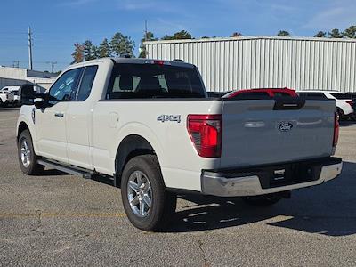 2024 Ford F-150 Super Cab 4WD Pickup for sale #B01645 - photo 2