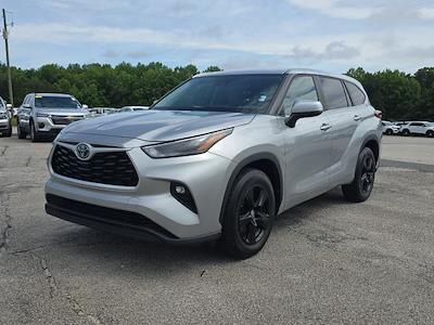 2023 Toyota Highlander FWD SUV for sale #B01647 - photo 1