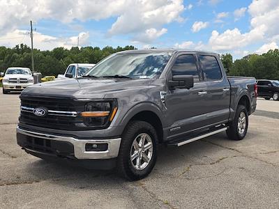 2024 Ford F-150 SuperCrew Cab 4WD Pickup for sale #B01757 - photo 1