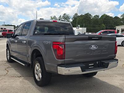 2024 Ford F-150 SuperCrew Cab 4WD Pickup for sale #B01757 - photo 2