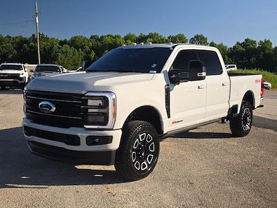 2025 Ford F-250 Crew Cab 4WD Pickup for sale #B01774 - photo 1