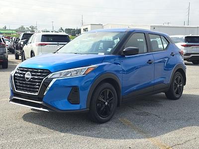 Used 2024 Nissan Kicks S for sale #B01807 - photo 1