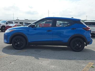 Used 2024 Nissan Kicks S for sale #B01807 - photo 2