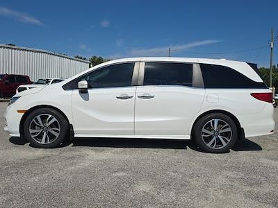 2024 Honda Odyssey FWD Minivan for sale #B01820 - photo 2