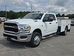 2024 Ram 3500 Crew Cab DRW 4WD Service Truck for sale #B01822 - photo 1
