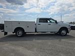 2024 Ram 3500 Crew Cab DRW 4WD Service Truck for sale #B01822 - photo 6