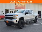2020 Chevrolet Silverado 1500 Crew Cab 4WD Pickup for sale #B01827A - photo 1