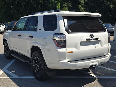 Used 2021 Toyota 4Runner SR5 for sale #B01855 - photo 2