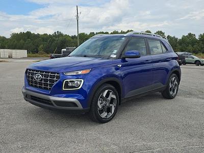 2024 Hyundai Venue FWD SUV for sale #B01873 - photo 1