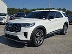 Used 2025 Ford Explorer Platinum for sale #B01877 - photo 1