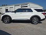 Used 2025 Ford Explorer Platinum for sale #B01877 - photo 3