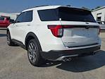 Used 2025 Ford Explorer Platinum for sale #B01877 - photo 2