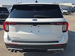 Used 2025 Ford Explorer Platinum for sale #B01877 - photo 4