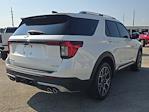 Used 2025 Ford Explorer Platinum for sale #B01877 - photo 5