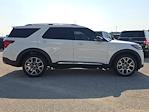 Used 2025 Ford Explorer Platinum for sale #B01877 - photo 6
