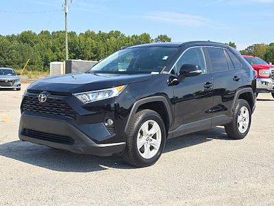 2021 Toyota RAV4 FWD SUV for sale #B01906 - photo 1