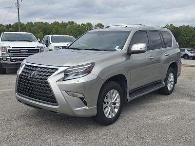 Used 2021 Lexus GX 460 Premium for sale #B01916A - photo 1