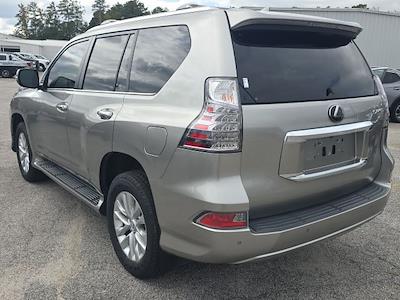 Used 2021 Lexus GX 460 Premium for sale #B01916A - photo 2