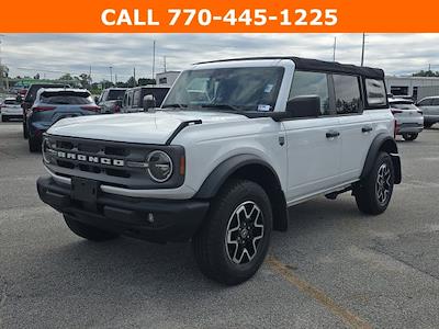 2021 Ford Bronco 4WD SUV for sale #B01940 - photo 1