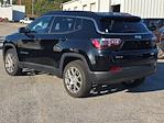 Used 2022 Jeep Compass Latitude Lux for sale #B01943 - photo 2