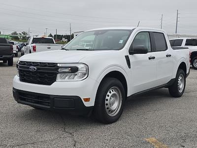2024 Ford Maverick SuperCrew Cab FWD Pickup for sale #B01957 - photo 1