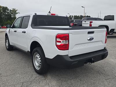 2024 Ford Maverick SuperCrew Cab FWD Pickup for sale #B01957 - photo 2