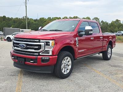 2022 Ford F-250 Crew Cab 4WD Pickup for sale #B01968 - photo 1