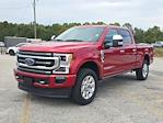2022 Ford F-250 Crew Cab 4WD Pickup for sale #B01968 - photo 1